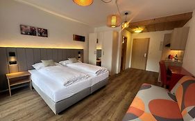 Sport-Lodge Klosters